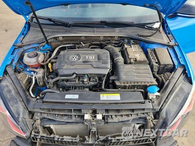 Zdjęcie 11 z 12 samochodu: 2021 VOLKSWAGEN GTI S VIN:3VW6T7AU0MM008904 - miniatura