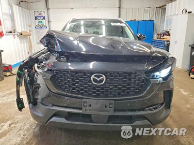 Piąte zdjęcie samochodu w środku: 2026 MAZDA CX-50 PREMIUM PLUS VIN:7MMVAAEW0TN176480 - miniatura