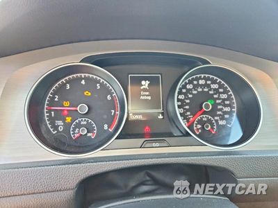 Zdjęcie 9 z 13 samochodu: 2015 VOLKSWAGEN GOLF VIN:3VW217AU2FM084132 - miniatura