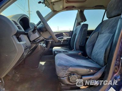 Zdjęcie 7 z 13 samochodu: 2004 HONDA CR-V EX VIN:JHLRD78804C053254 - miniatura