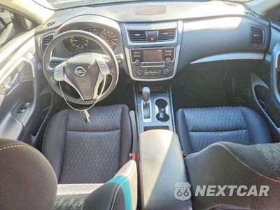 Zdjęcie 8 z 13 samochodu: 2016 NISSAN ALTIMA 2.5 S VIN:1N4AL3APXGN347623 - miniatura