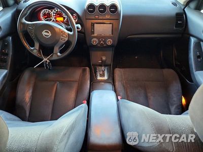 Zdjęcie 8 z 12 samochodu: 2012 NISSAN ALTIMA SR VIN:1N4BL2AP3CN514476 - miniatura