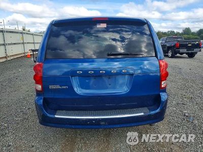 Zdjęcie 6 z 13 samochodu: 2011 DODGE GRAND CARAVAN C/V VIN:2D4RN1AG7BR719493 - miniatura