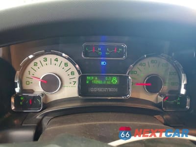 Zdjęcie 9 z 13 samochodu: 2012 FORD EXPEDITION VIN:1FMJU1J58CEF34620 - miniatura
