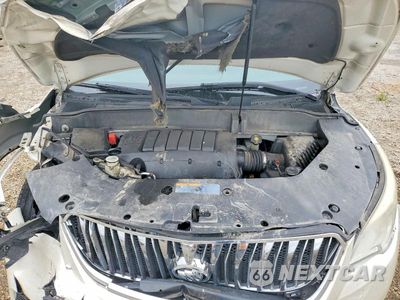 Zdjęcie 12 z 13 samochodu: 2015 BUICK ENCLAVE VIN:5GAKRBKD4FJ184051 - miniatura