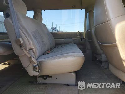 Zdjęcie 11 z 13 samochodu: 2000 CHEVROLET ASTRO VIN:1GNDM19W7YB205891 - miniatura