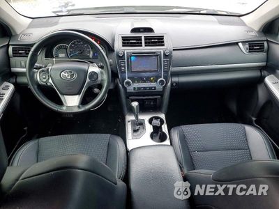 Zdjęcie 8 z 12 samochodu: 2014 TOYOTA CAMRY SE VIN:4T1BF1FK4EU332363 - miniatura