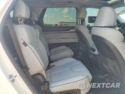 Zdjęcie 11 z 13 samochodu: 2025 HYUNDAI PALISADE SEL PREMIUM VIN:KM8R44GE6SU922347 - miniatura