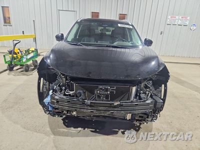 Piąte zdjęcie samochodu w środku: 2021 NISSAN ROGUE SV VIN:5N1AT3BBXMC733927 - miniatura