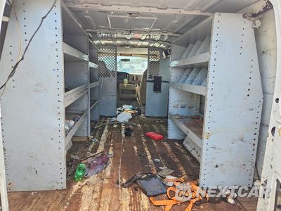 Zdjęcie 10 z 13 samochodu: 2000 DODGE RAM VAN B3500 VIN:2B7KB31Z6YK133339 - miniatura