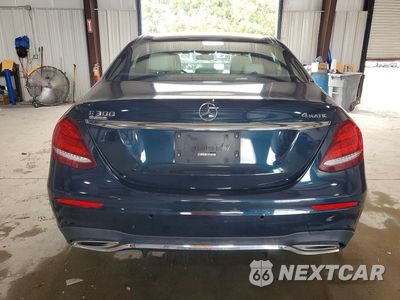 Zdjęcie 6 z 12 samochodu: 2017 MERCEDES-BENZ E 300 4MATIC VIN:WDDZF4KB9HA067431 - miniatura