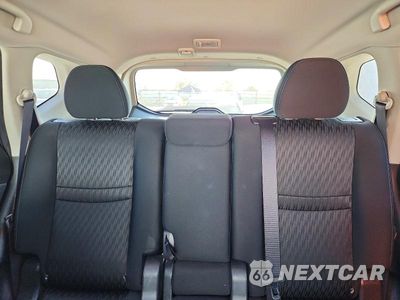Zdjęcie 10 z 13 samochodu: 2017 NISSAN ROGUE SV VIN:KNMAT2MT0HP594927 - miniatura