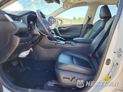Zdjęcie 7 z 13 samochodu: 2025 TOYOTA RAV4 XLE PREMIUM VIN:2T3A1RFV3SW607128 - miniatura