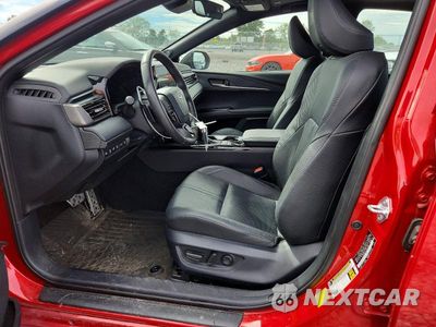 Zdjęcie 7 z 12 samochodu: 2025 TOYOTA CAMRY XSE VIN:4T1DBADK7SU012408 - miniatura