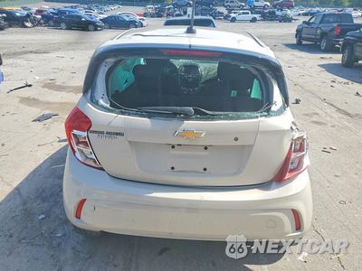 Zdjęcie 6 z 12 samochodu: 2020 CHEVROLET SPARK LS VIN:KL8CA6SA7LC474591 - miniatura
