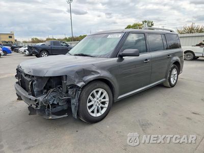 2016 FORD FLEX SE 2FMGK5B83GBA11314 - główne zdjęcie licytacji z USA - miniatura