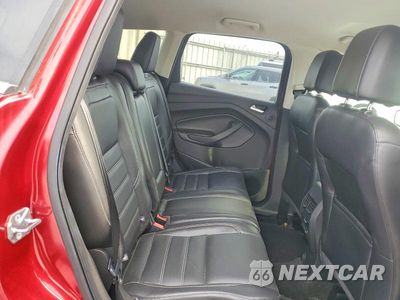 Zdjęcie 11 z 13 samochodu: 2017 FORD ESCAPE TITANIUM VIN:1FMCU0JD1HUE86224 - miniatura