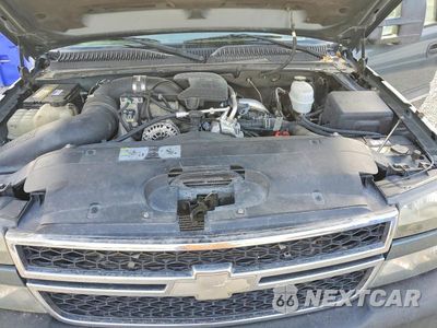 Zdjęcie 11 z 12 samochodu: 2007 CHEVROLET SILVERADO K2500 HEAVY DUTY VIN:1GCHK23D97F143995 - miniatura