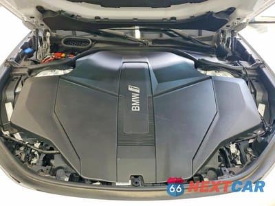 Zdjęcie 11 z 12 samochodu: 2023 BMW I7 XDRIVE60 VIN:WBY53EJ08PCL69978 - miniatura