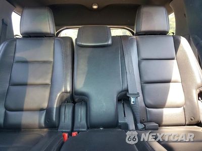 Zdjęcie 10 z 13 samochodu: 2012 FORD EXPLORER XLT VIN:1FMHK8D83CGA33318 - miniatura