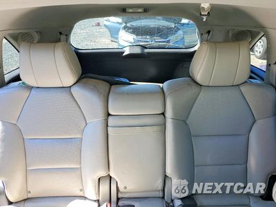 Zdjęcie 10 z 13 samochodu: 2010 ACURA MDX ADVANCE VIN:2HNYD2H55AH527736 - miniatura