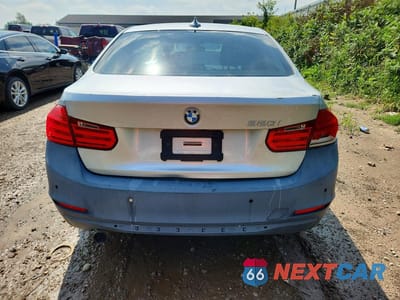 Zdjęcie 6 z 12 samochodu: 2014 BMW 3 SERIES 320 I VIN:WBA3B1G56ENS80125 - miniatura