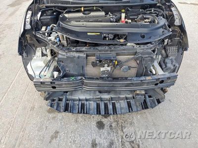 Zdjęcie 11 z 13 samochodu: 2019 NISSAN SENTRA SV VIN:3N1AB7APXKY366997 - miniatura