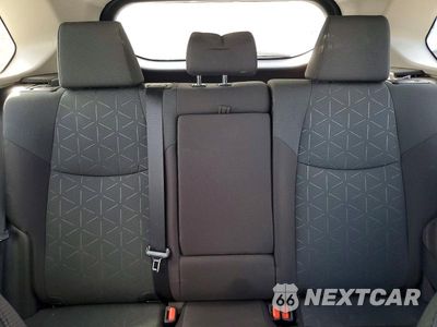 Zdjęcie 10 z 13 samochodu: 2023 TOYOTA RAV4 XLE VIN:2T3W1RFV5PC221213 - miniatura