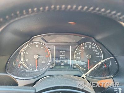 Zdjęcie 9 z 13 samochodu: 2014 AUDI Q5 PREMIUM PLUS VIN:WA1LFAFP1EA110668 - miniatura