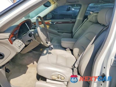 Zdjęcie 7 z 12 samochodu: 2003 CADILLAC DEVILLE VIN:1G6KD54Y13U171947 - miniatura