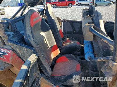 Zdjęcie 6 z 10 samochodu: 2017 POLARIS RZR UTILITY VEHICLE VIN:3NSVFE993HF922812 - miniatura