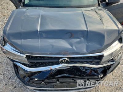 Zdjęcie 12 z 13 samochodu: 2022 VOLKSWAGEN TAOS SE IQ DRIVE VIN:3VVLX7B22NM053935 - miniatura