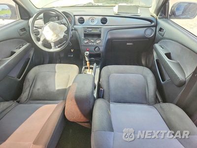 Zdjęcie 8 z 14 samochodu: 2004 MITSUBISHI OUTLANDER LS VIN:JA4LX31F94U059196 - miniatura