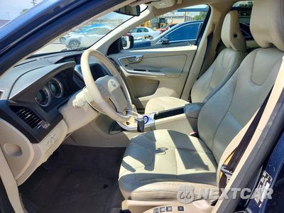 Zdjęcie 7 z 13 samochodu: 2010 VOLVO XC60 T6 VIN:YV4992DZ7A2025773 - miniatura