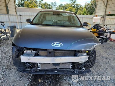 Piąte zdjęcie samochodu w środku: 2023 HYUNDAI IONIQ 5 SEL VIN:KM8KN4AE7PU175498 - miniatura