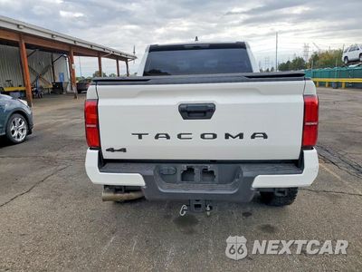 Zdjęcie 6 z 12 samochodu: 2024 TOYOTA TACOMA SR5 VIN:3TMLB5JN1RM012179 - miniatura