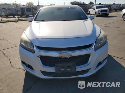 Piąte zdjęcie samochodu w środku: 2015 CHEVROLET MALIBU LTZ VIN:1G11F5SL3FF282799 - miniatura