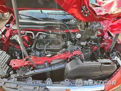 Zdjęcie 11 z 12 samochodu: 2025 HONDA PILOT TOURING VIN:5FNYG1H70SB145775 - miniatura