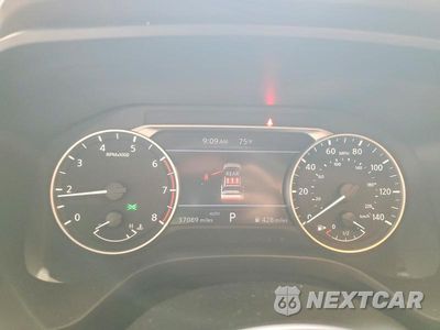 Zdjęcie 9 z 14 samochodu: 2023 NISSAN ROGUE SV VIN:5N1BT3BB4PC940614 - miniatura
