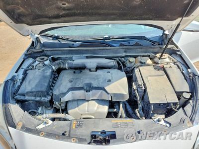 Zdjęcie 11 z 12 samochodu: 2015 CHEVROLET MALIBU 2LT VIN:1G11D5SL9FF210060 - miniatura