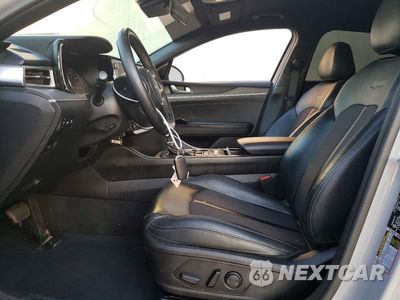 Zdjęcie 7 z 13 samochodu: 2022 KIA K5 GT LINE VIN:5XXG64J26NG110741 - miniatura