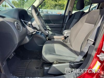 Zdjęcie 7 z 13 samochodu: 2015 JEEP PATRIOT SPORT VIN:1C4NJRBB4FD270047 - miniatura