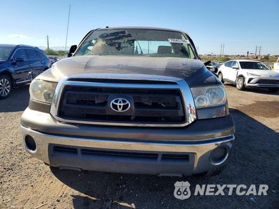 Piąte zdjęcie samochodu w środku: 2011 TOYOTA TUNDRA DOUBLE CAB SR5 VIN:5TFRM5F10BX023216 - miniatura