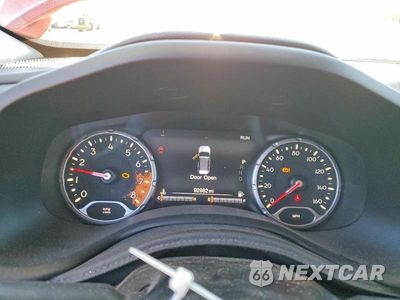 Zdjęcie 9 z 12 samochodu: 2017 JEEP RENEGADE TRAILHAWK VIN:ZACCJBCB3HPE55157 - miniatura