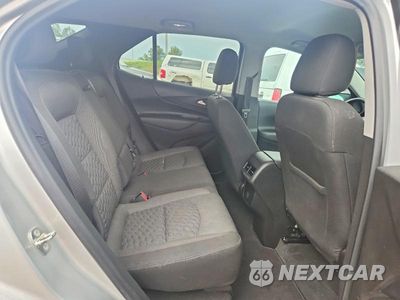 Zdjęcie 11 z 13 samochodu: 2018 CHEVROLET EQUINOX LT VIN:3GNAXSEV1JS589271 - miniatura