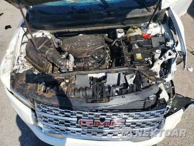 Zdjęcie 12 z 13 samochodu: 2022 GMC ACADIA DENALI VIN:1GKKNPLS7NZ118862 - miniatura