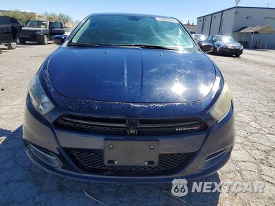 Piąte zdjęcie samochodu w środku: 2015 DODGE DART SXT VIN:1C3CDFBB9FD363843 - miniatura