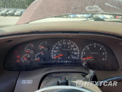 Zdjęcie 9 z 12 samochodu: 1997 FORD F150 VIN:1FTDX1867VNA66373 - miniatura