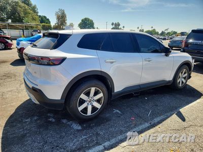 Trzecie zdjęcie samochodu z tyłu: 2024 HONDA PROLOGUE ECO VIN:3GPKHURM4RS527574 - miniatura