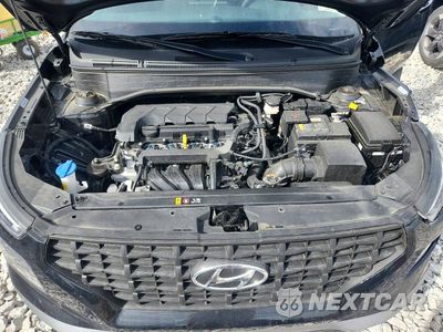 Zdjęcie 11 z 12 samochodu: 2026 HYUNDAI VENUE SE VIN:KMHRB8A37TU451945 - miniatura